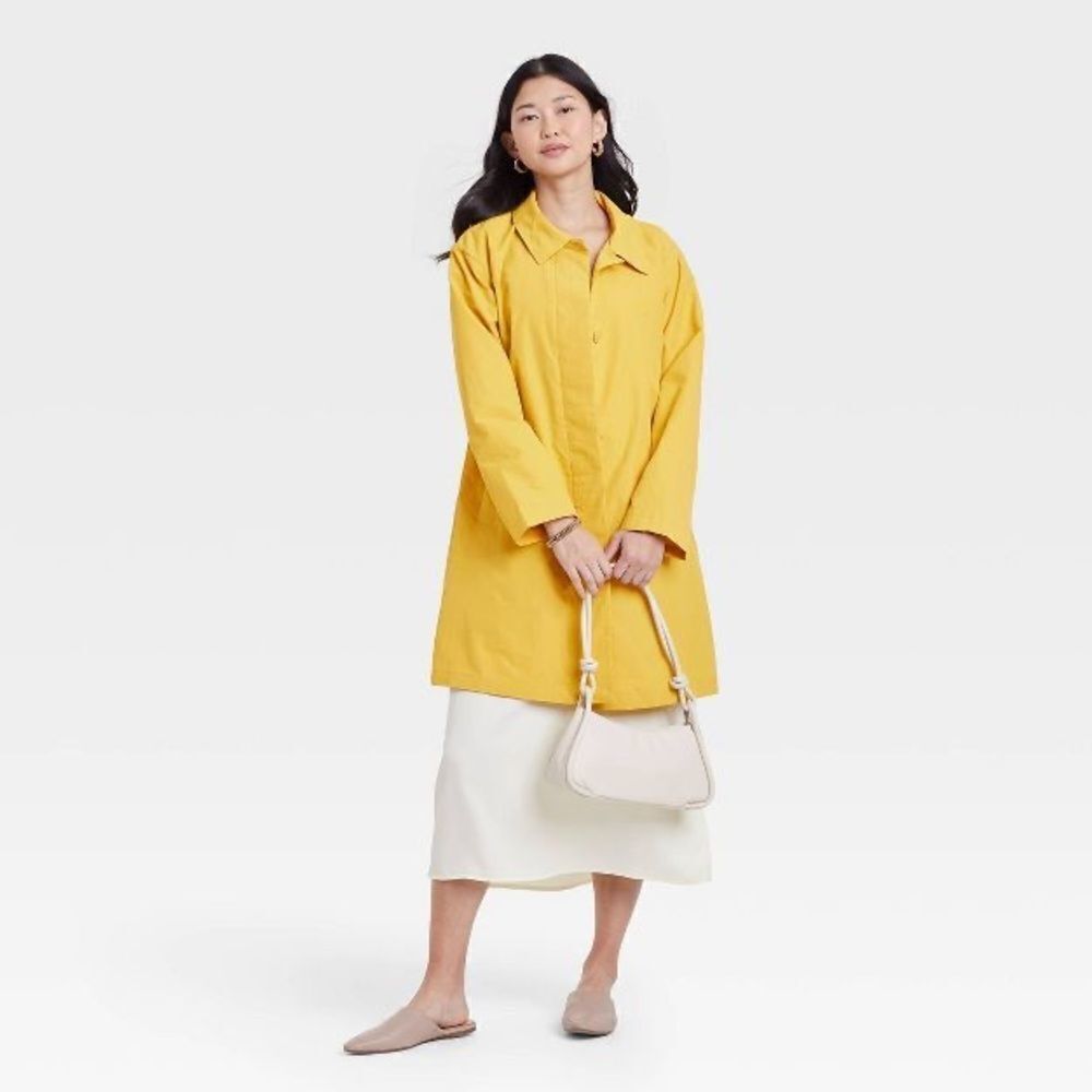⭐️a New Day Women's Rain Jacket⭐️ - Picture 3 of 10